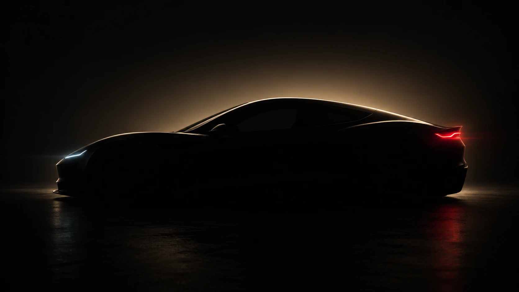 Roadster 全功能联动模型车预告